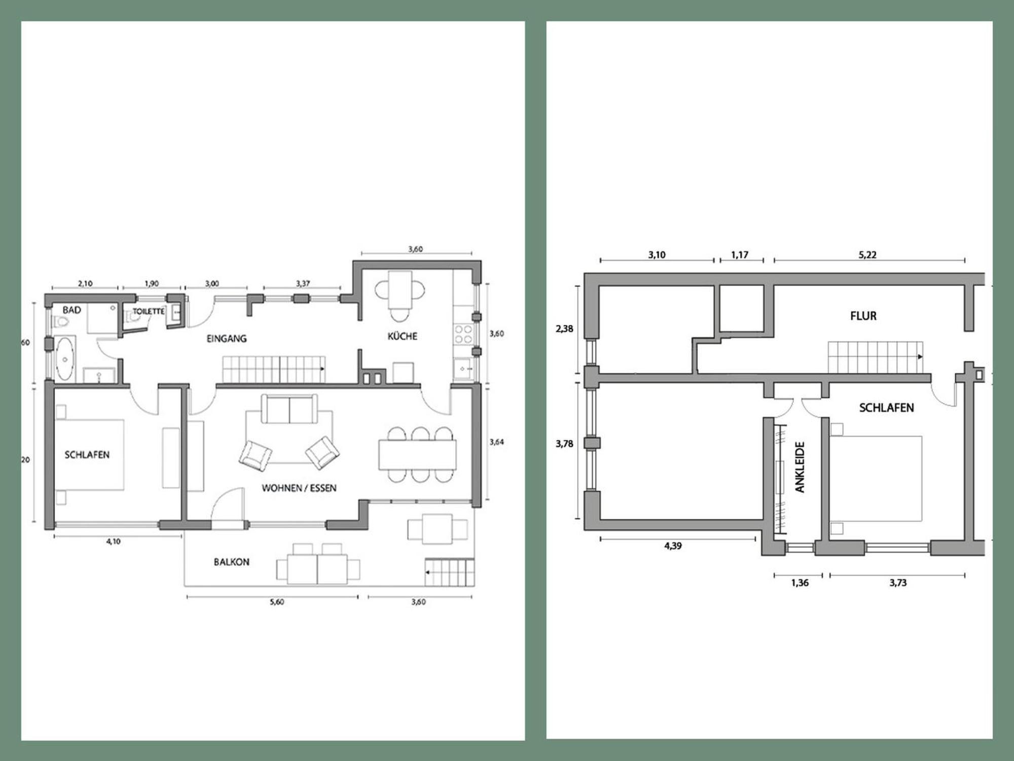 Ferienhaus Joos Ульдінген-Мюльгофен Екстер'єр фото
