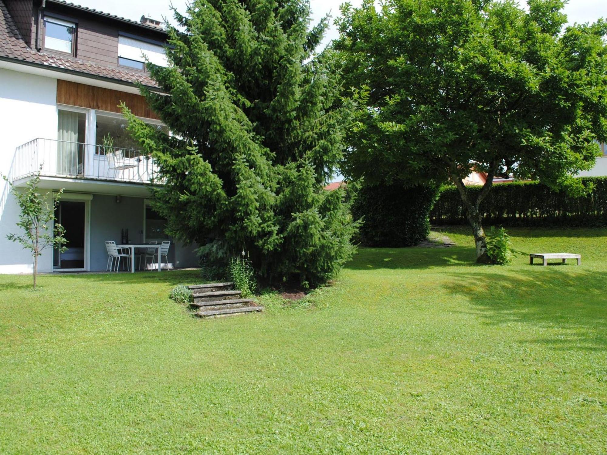 Ferienhaus Joos Ульдінген-Мюльгофен Екстер'єр фото