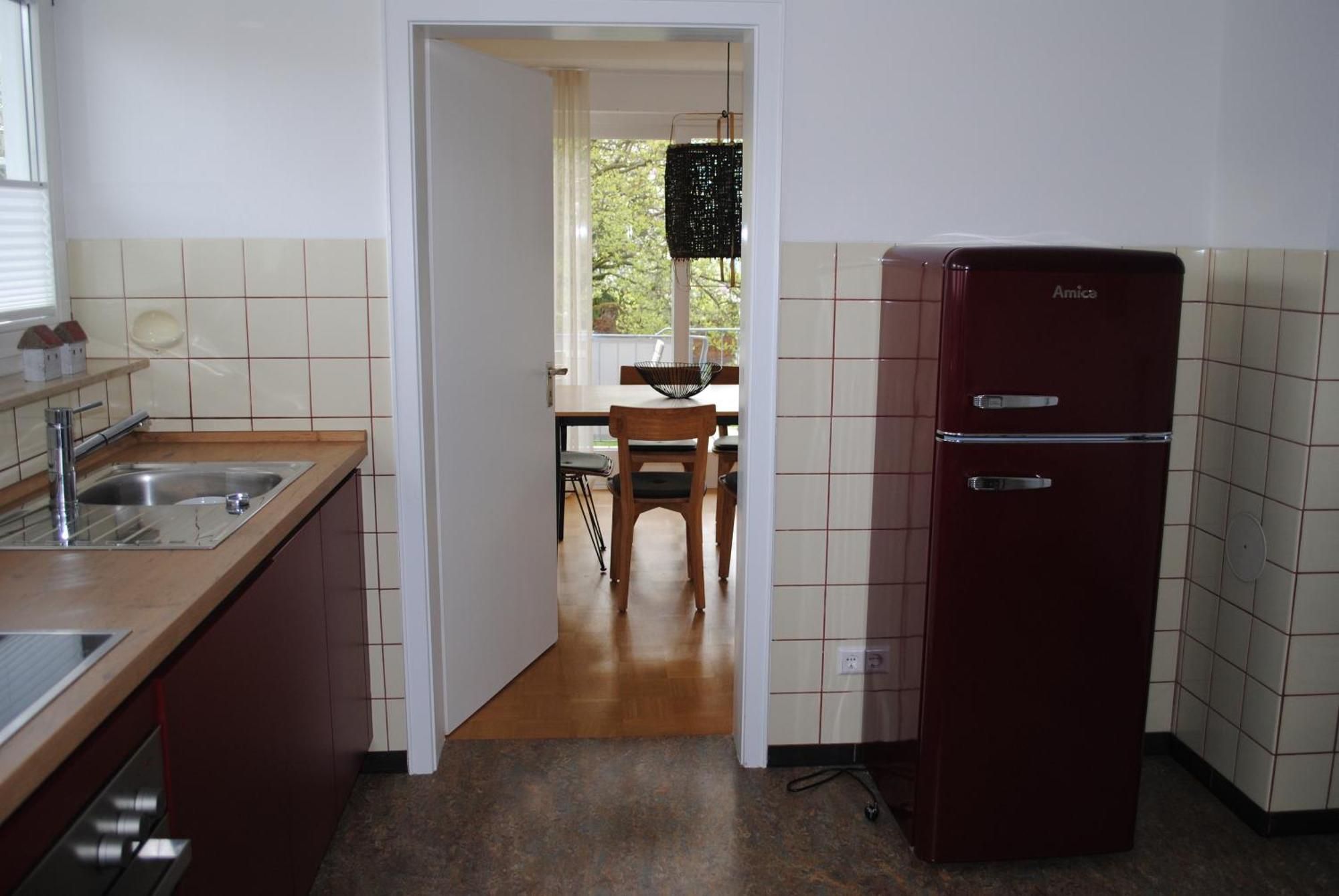 Ferienhaus Joos Ульдінген-Мюльгофен Екстер'єр фото
