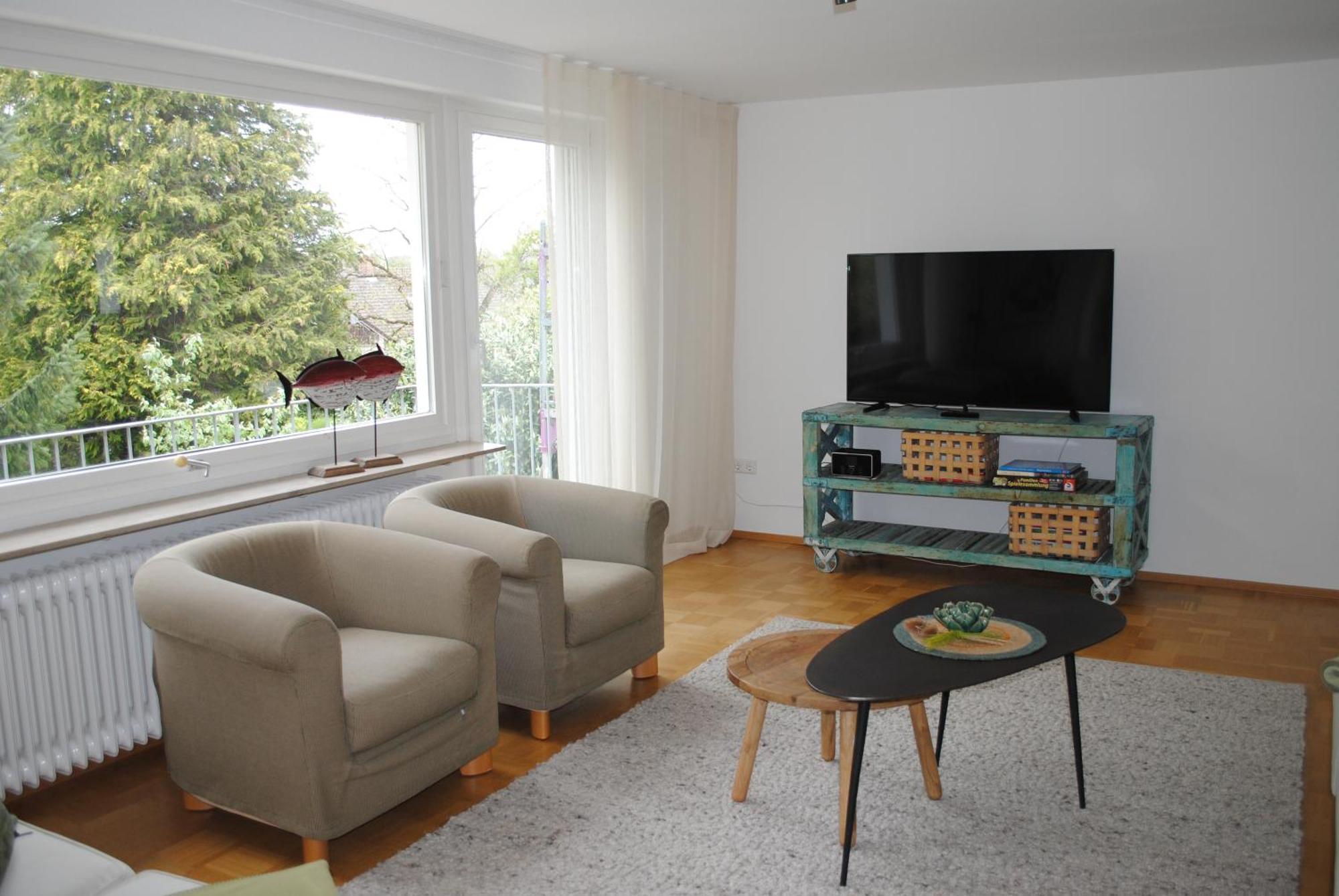 Ferienhaus Joos Ульдінген-Мюльгофен Екстер'єр фото