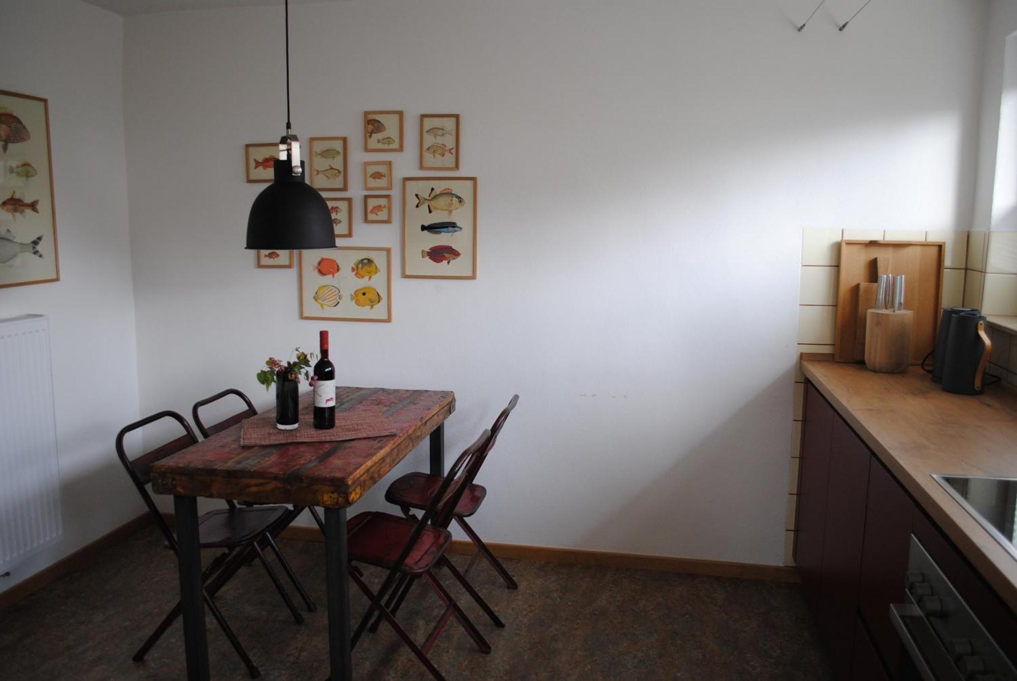 Ferienhaus Joos Ульдінген-Мюльгофен Екстер'єр фото